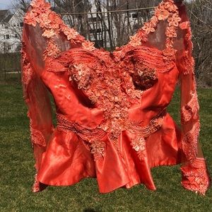 Couture AZ Designs Set